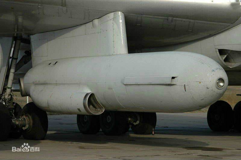 伊爾-80指揮機