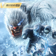 靈獸(2020年李馮執導的奇幻動作電影) 靈獸(2020年李馮執導的奇幻動作電影)