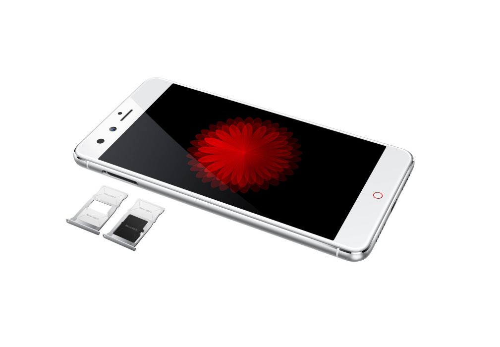 努比亞Z11 mini 努比亞Z11 mini