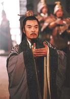 秦始皇(2001年張豐毅主演電視劇)