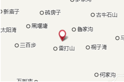 駑家溝 駑家溝
