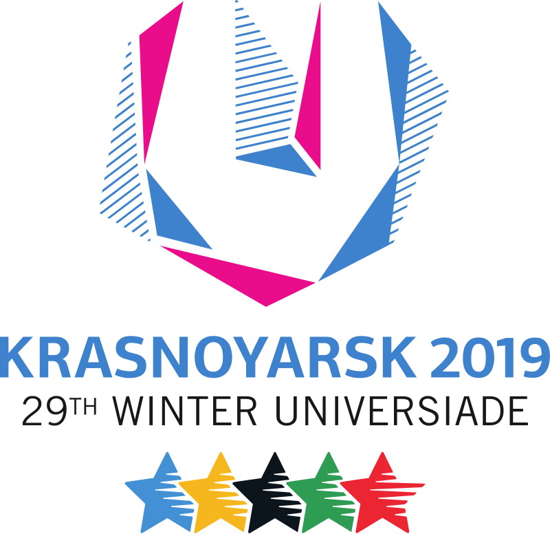 2019年克拉斯諾亞爾斯克世界大學生冬季運動會