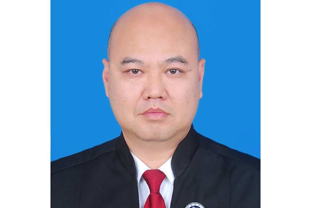 張志仁(律師) 張志仁(律師)