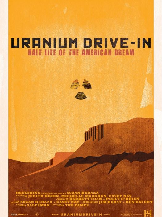 Uranium Drive-In Uranium Drive-In