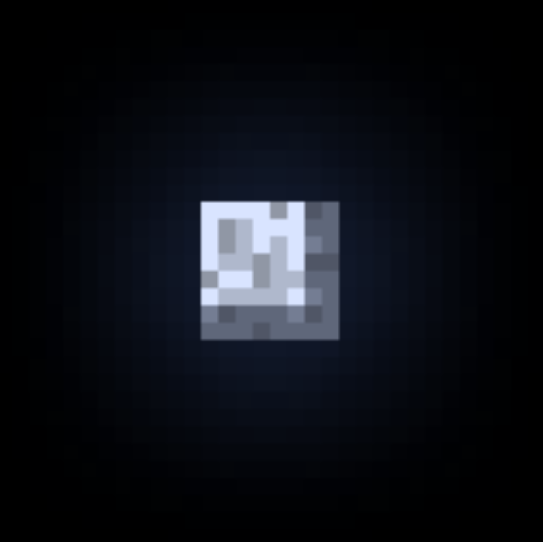 月亮(Minecraft中的一個天體)