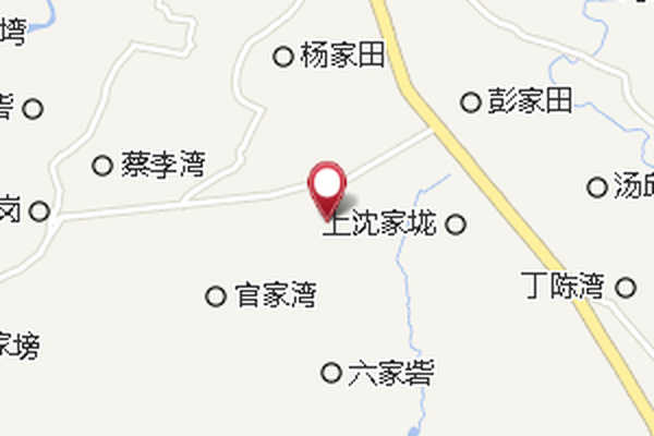 中沈家壟 中沈家壟