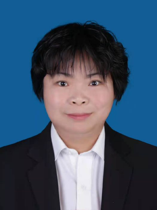 王靜(陝西省鹹陽市長武縣委常委、統戰部部長)