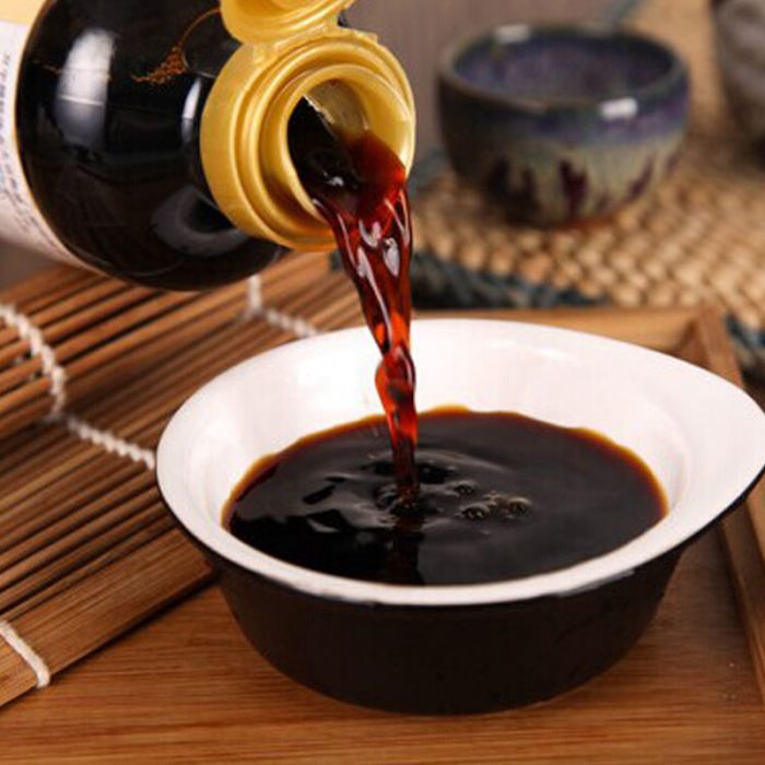 溫江醬油 溫江醬油