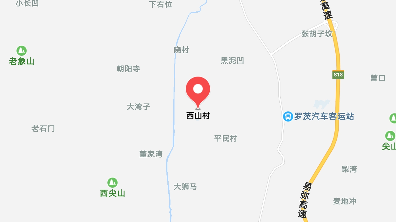 地圖信息