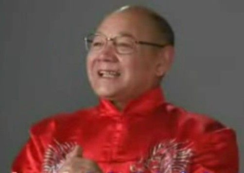 溫俊祥(國家二級演員) 溫俊祥(國家二級演員)
