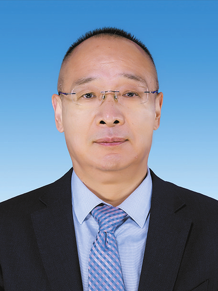 吳峰(陝西省渭南市政協黨組成員、副主席,渭南市自然資源和規劃局黨組書記、局長) 吳峰(陝西省渭南市政協黨組成員、副主席,渭南市自然資源和規劃局黨組書記、局長)