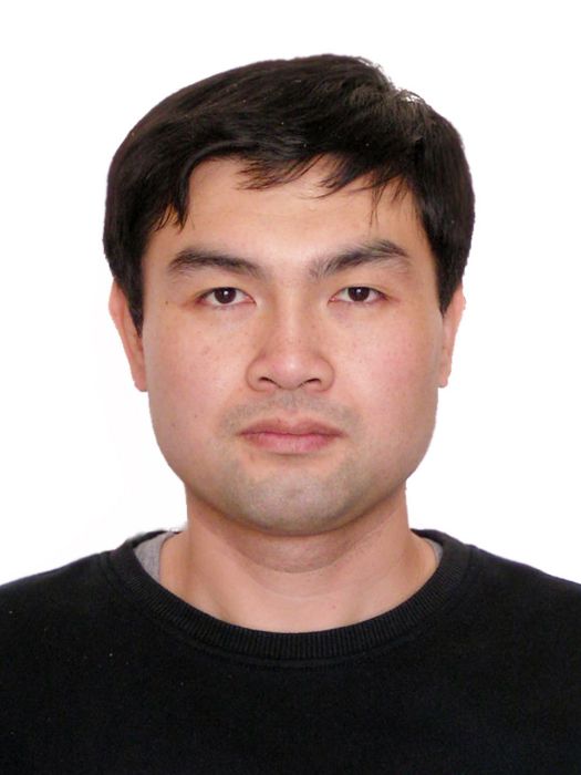 高揚(東北大學講師) 高揚(東北大學講師)