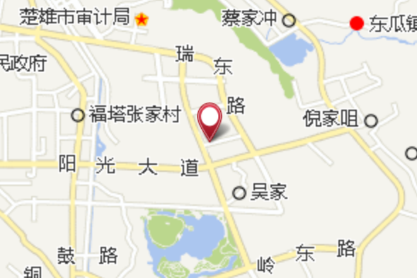 龍潭坡 龍潭坡