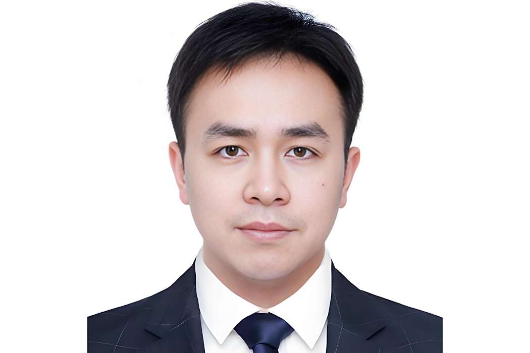 潘漫(上海交通大學副教授、青年化學獎得主) 潘漫(上海交通大學副教授、青年化學獎得主)