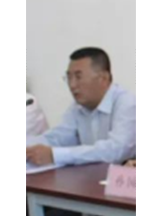 朱峰(遼陽市第二高級中學先進工作者) 朱峰(遼陽市第二高級中學先進工作者)