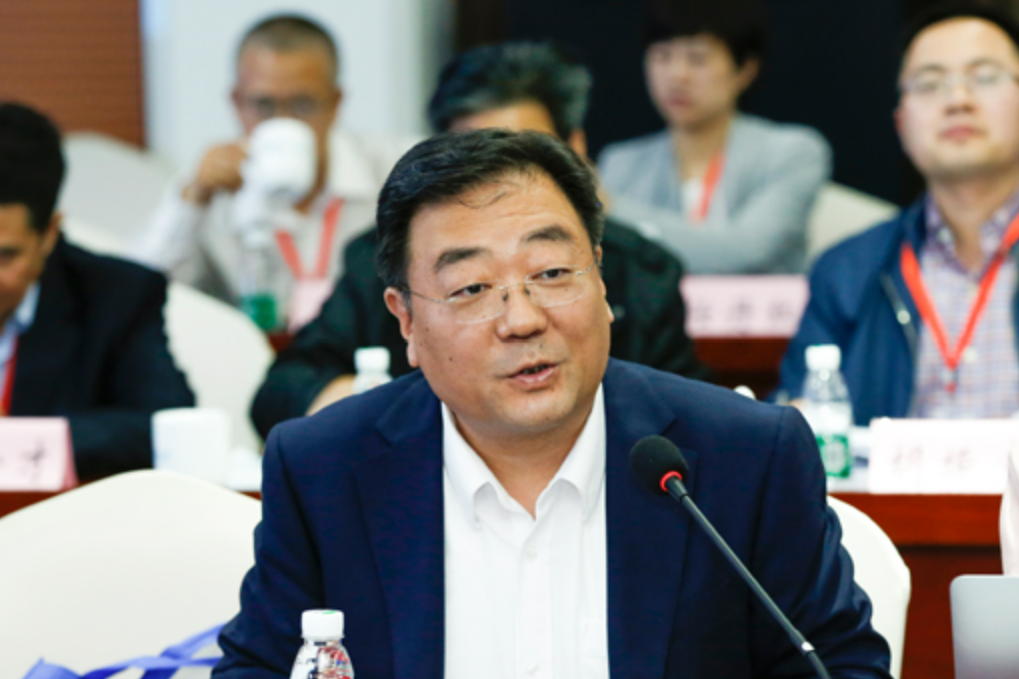 張毅(人民日報社政治文化部主任)