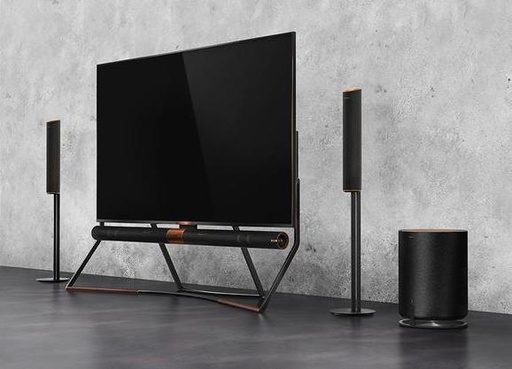 TCL X6 XESS私人影院 TCL X6 XESS私人影院