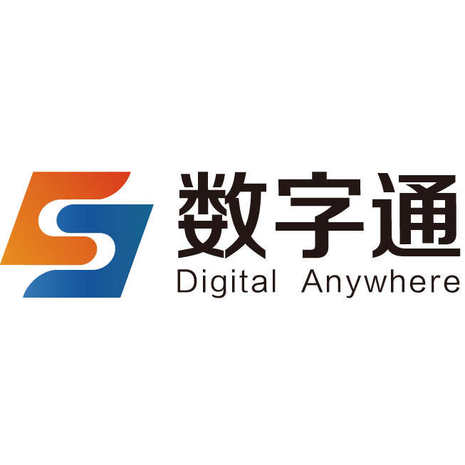 北京數字通軟體有限公司