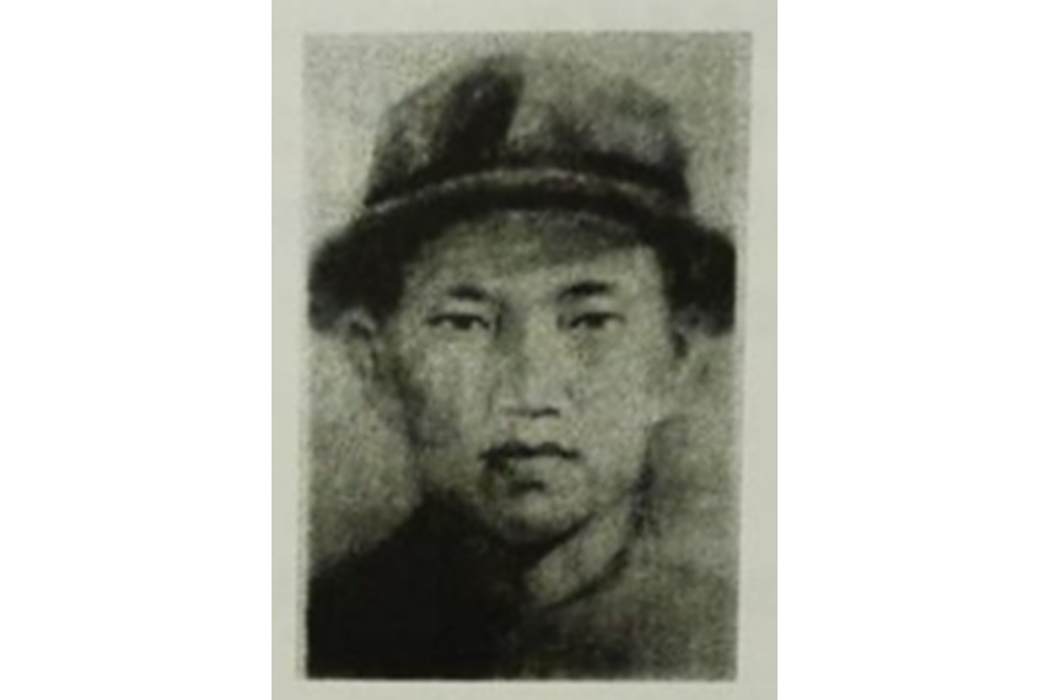 趙萬慶(江蘇沛縣籍革命烈士)