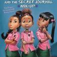 Keena Ford and the Secret Journal Mix-Up Keena Ford and the Secret Journal Mix-Up