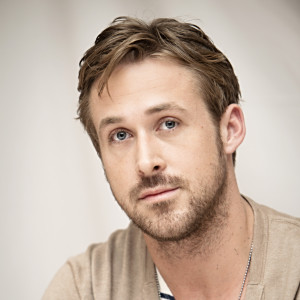瑞恩·高斯林(Ryan Gosling) 瑞恩·高斯林(Ryan Gosling)