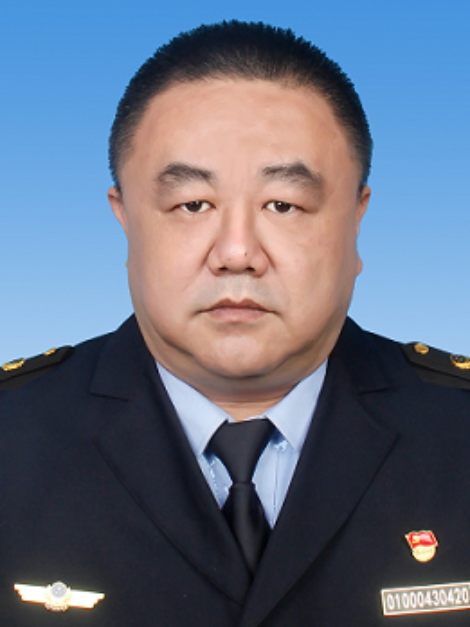 孟菲(北京市海淀區市場監管綜合執法大隊大隊長) 孟菲(北京市海淀區市場監管綜合執法大隊大隊長)