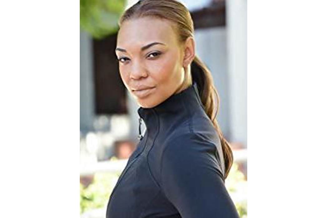 Alyma Dorsey