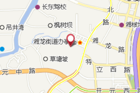 土地坡 土地坡