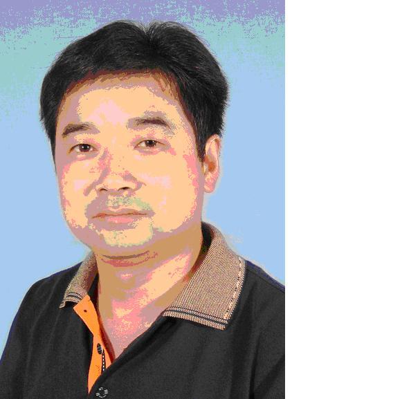 卜曉勇 卜曉勇