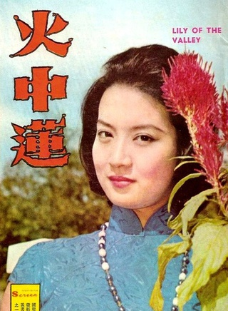 尤敏 尤敏