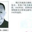 李秉衡(國民黨陸軍少將) 李秉衡(國民黨陸軍少將)