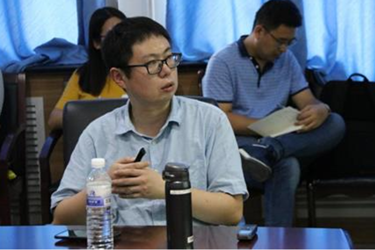 李瀟辰 李瀟辰