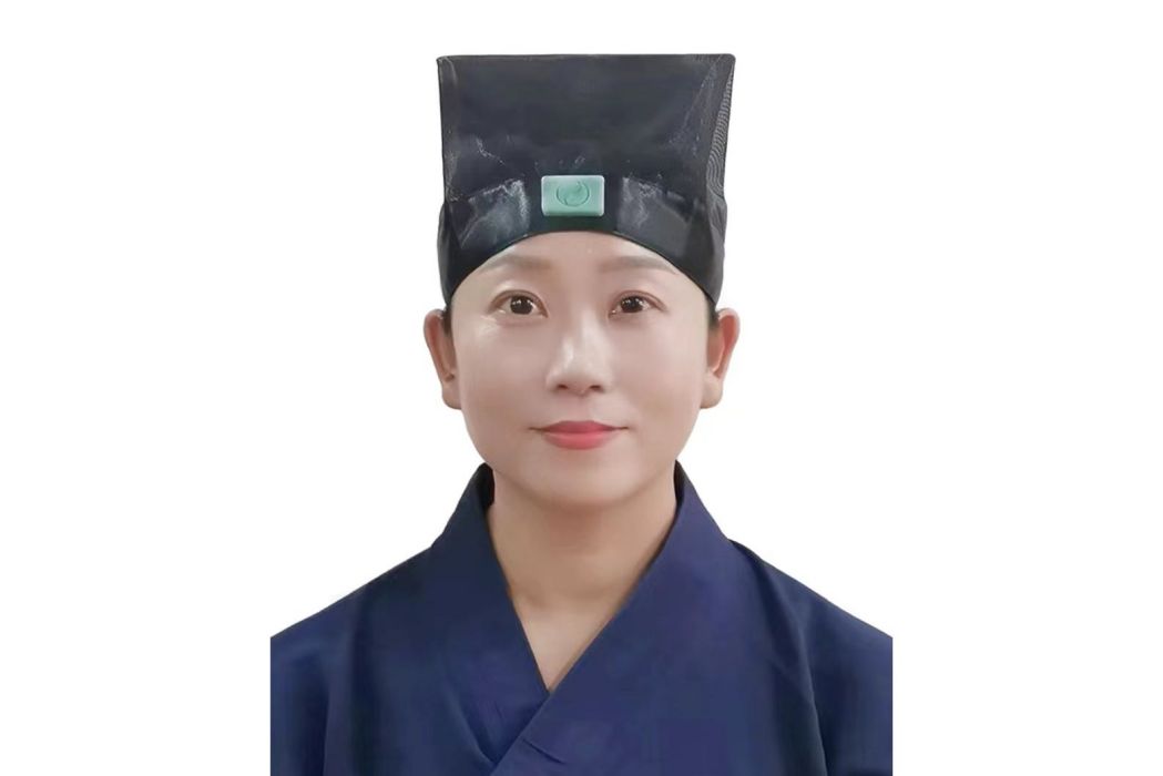 劉秀娟(隨縣道教協會副會長) 劉秀娟(隨縣道教協會副會長)