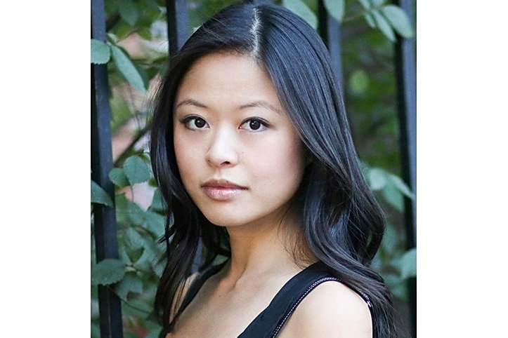 Christine Chang(演員) Christine Chang(演員)
