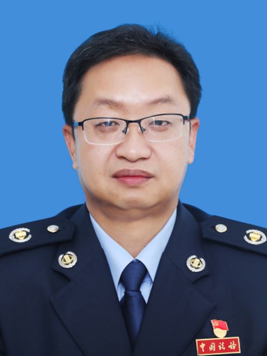 馬尚禮 馬尚禮