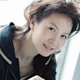 趙越(演員、世界亞裔小姐) 趙越(演員、世界亞裔小姐)