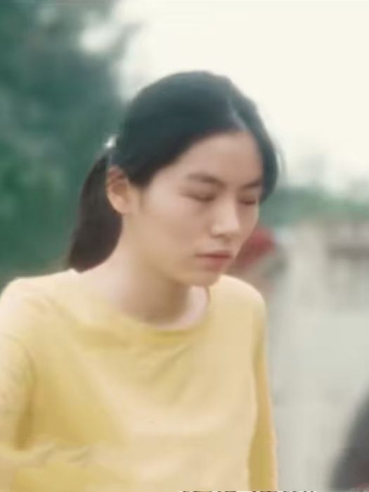 夏天(電影《最後的告別》中溫如玉飾演的角色) 夏天(電影《最後的告別》中溫如玉飾演的角色)