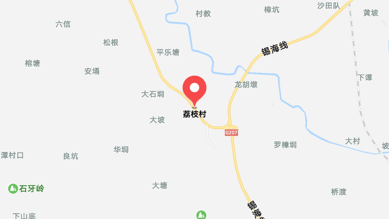 地圖信息