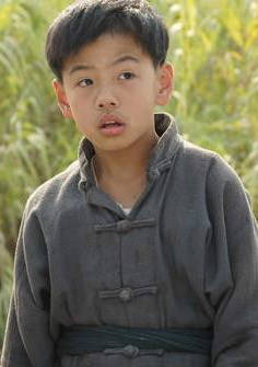 小小飛虎隊(2011年趙澤文主演電視劇)