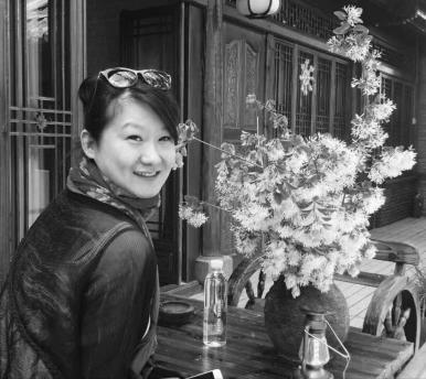 鄭如冰 鄭如冰