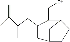香根醇三環型