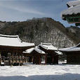 百潭寺 百潭寺