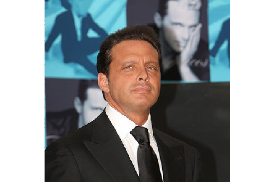 Luis Miguel Luis Miguel