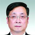 嚴安林(上海國際問題研究院副院長) 嚴安林(上海國際問題研究院副院長)