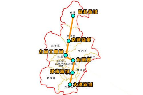 天津捷運Z3線
