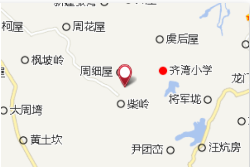 周新屋 周新屋