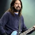 大衛·格魯(Dave Grohl) 大衛·格魯(Dave Grohl)