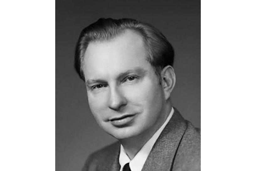 L. Ron Hubbard L. Ron Hubbard