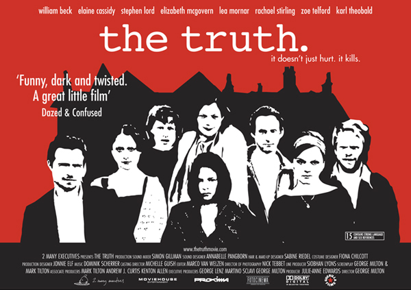 The Truth(Elaine Cassidy參演的電影)