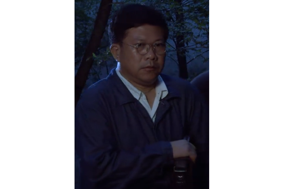 姜宗(演員)